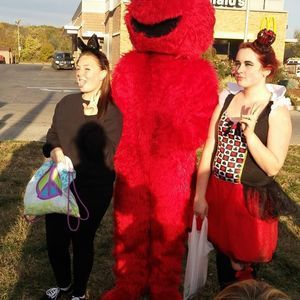 Meet your Posher, Tonya